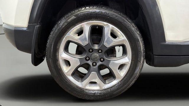 View Jeep Compass Image 33 Used Jeep Compass Image 33
