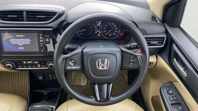 View Honda Amaze Image 21 Used Honda Amaze Image 21