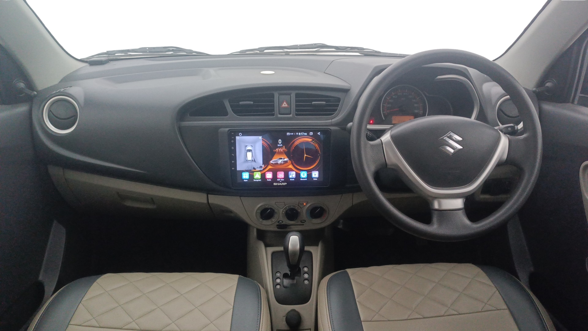 Used 2019 Maruti Suzuki Alto K10 Used 2019 Maruti Suzuki Alto K10