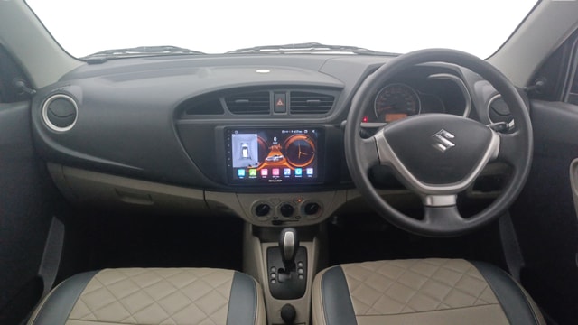 View Maruti Suzuki Alto K10 Image 15 Used Maruti Suzuki Alto K10 Image 15