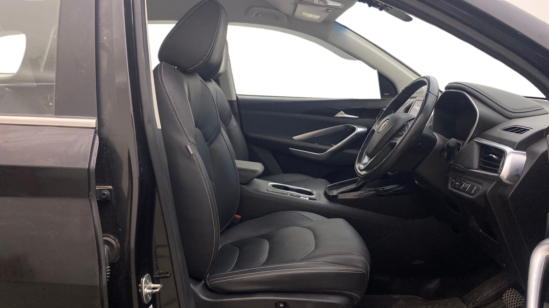 Used 2020 MG Hector Used 2020 MG Hector