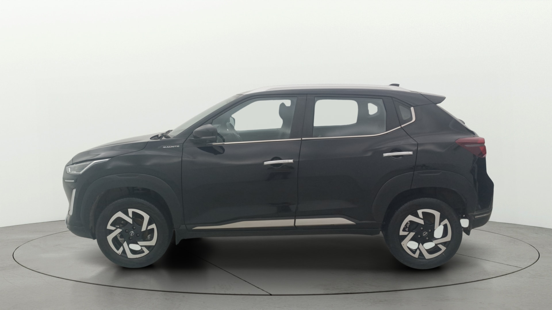View 2023 Nissan Magnite XV Premium Image 27 Used 2023 Nissan Magnite XV Premium Image 27