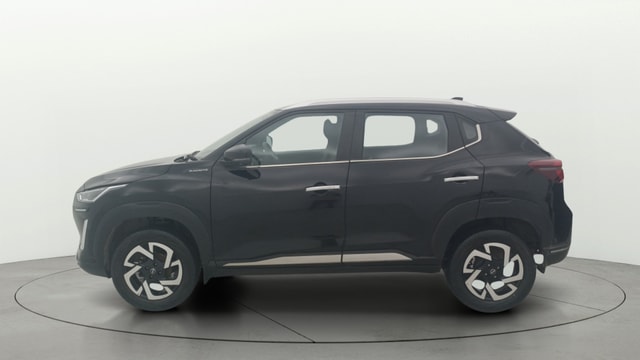 View Nissan Magnite Image 27 Used Nissan Magnite Image 27