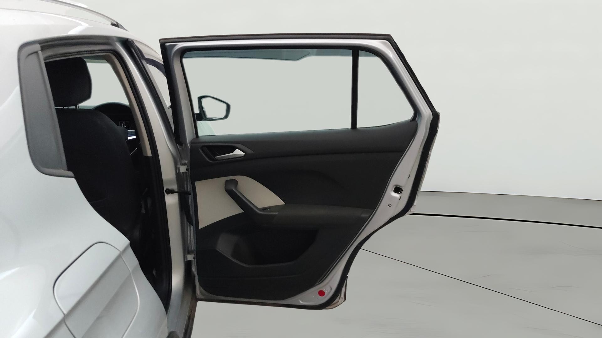 Used 2023 Volkswagen Taigun Used 2023 Volkswagen Taigun