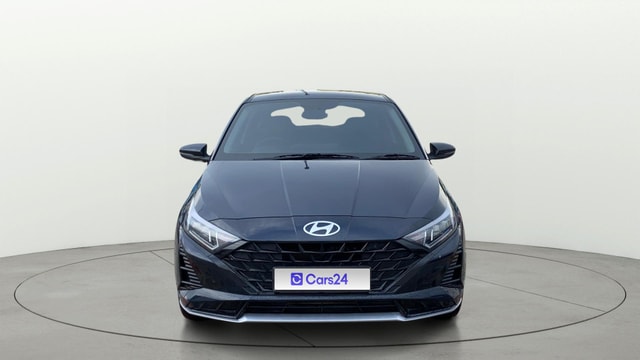 View Hyundai Elite i20 Image 1 Used Hyundai Elite i20 Image 1
