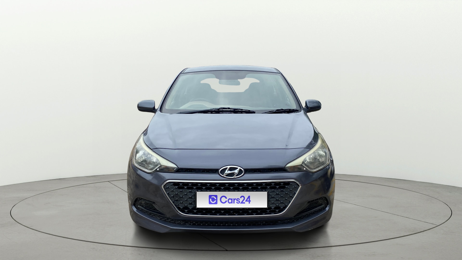Used 2016 Hyundai Elite i20 Used 2016 Hyundai Elite i20