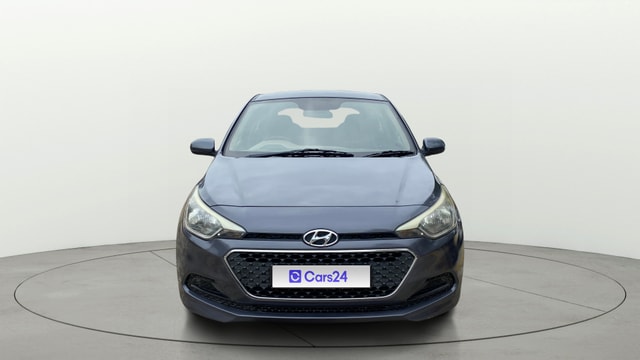 View Hyundai Elite i20 Image 1 Used Hyundai Elite i20 Image 1