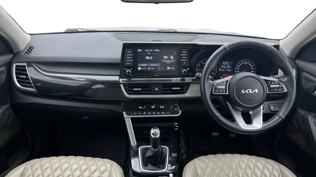 View Kia Seltos Image 31 Used Kia Seltos Image 31