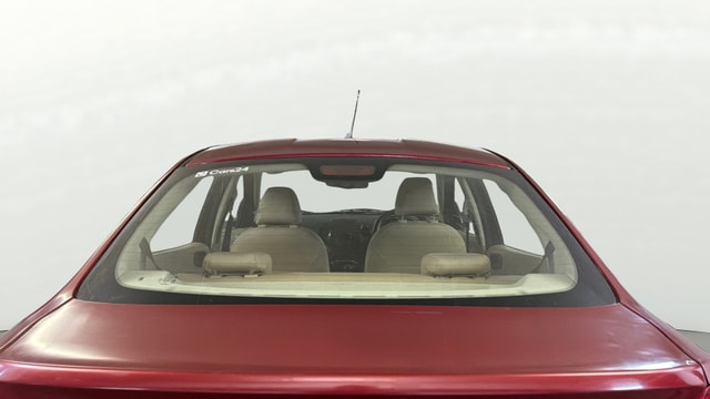 View Ford Figo Aspire Image 4 Used Ford Figo Aspire Image 4