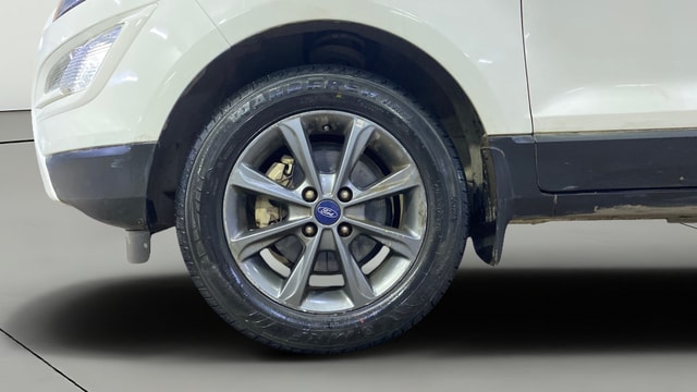 View Ford EcoSport Image 34 Used Ford EcoSport Image 34