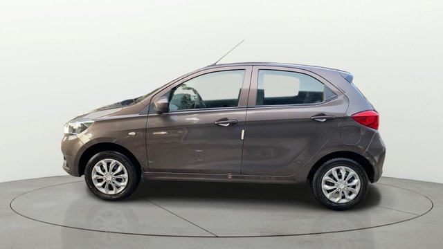 View Tata Tiago Image 5 Used Tata Tiago Image 5