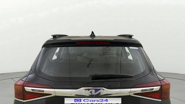 View Kia Seltos Image 4 Used Kia Seltos Image 4
