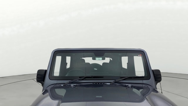 View Mahindra Thar Image 31 Used Mahindra Thar Image 31