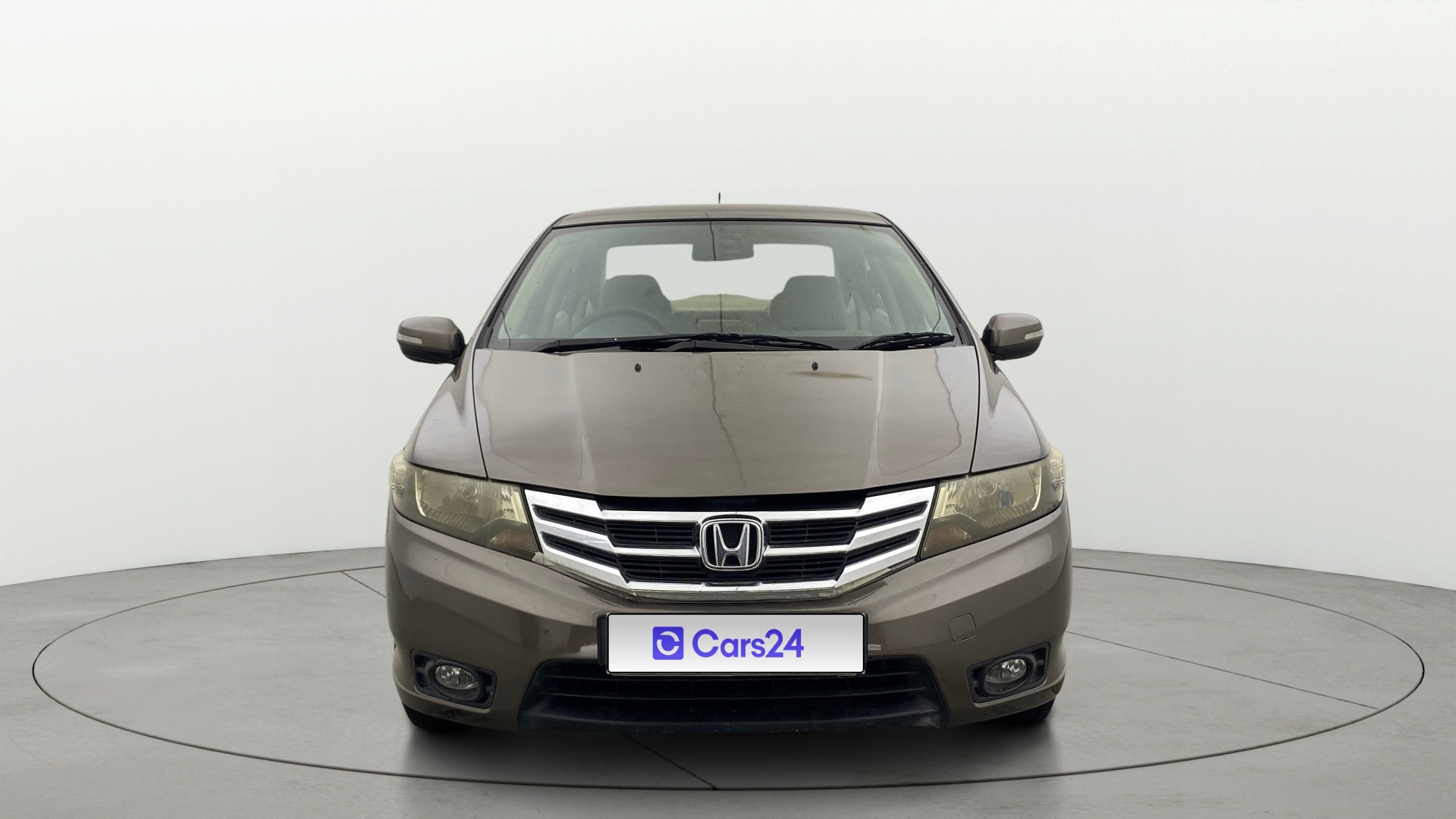 Used 2013 Honda City Used 2013 Honda City