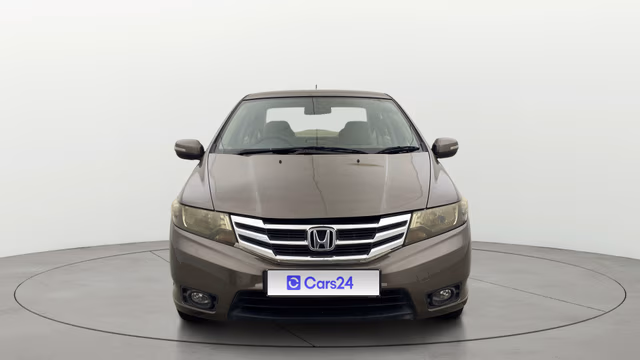 View Honda City Image 1 Used Honda City Image 1