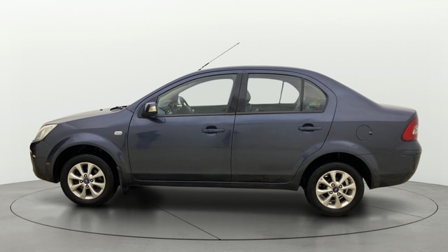 View Ford Fiesta Image 24 Used Ford Fiesta Image 24