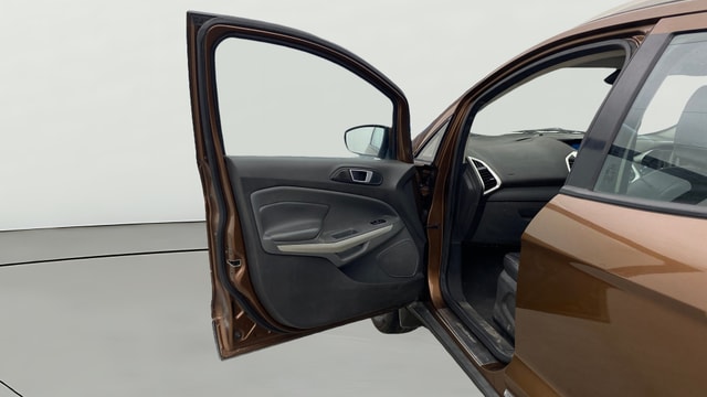 View Ford EcoSport Image 30 Used Ford EcoSport Image 30