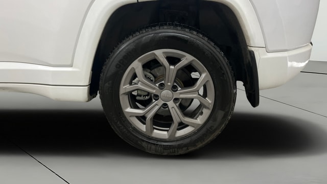 View Jeep Compass Image 12 Used Jeep Compass Image 12