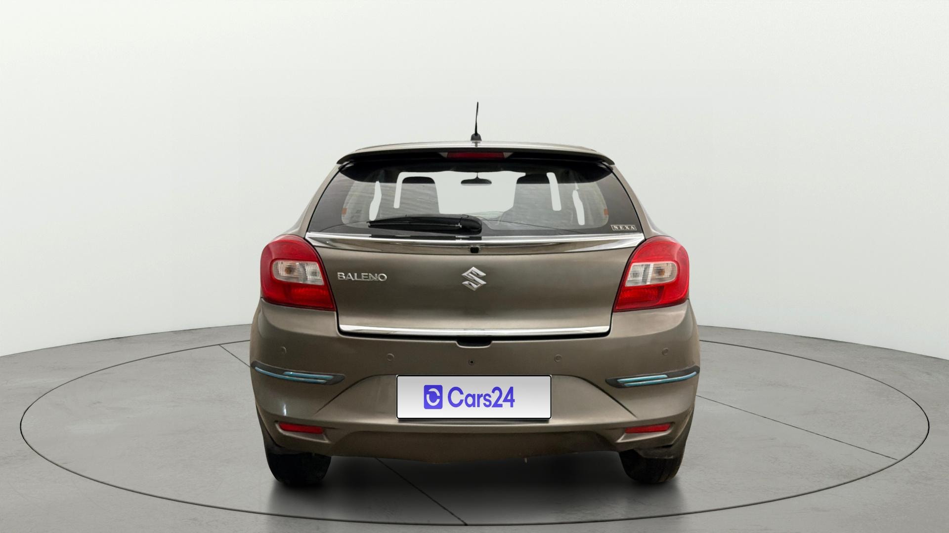 View 2022 Maruti Suzuki 1000 Base Variant Image 38 Used 2022 Maruti Suzuki 1000 Base Variant Image 38