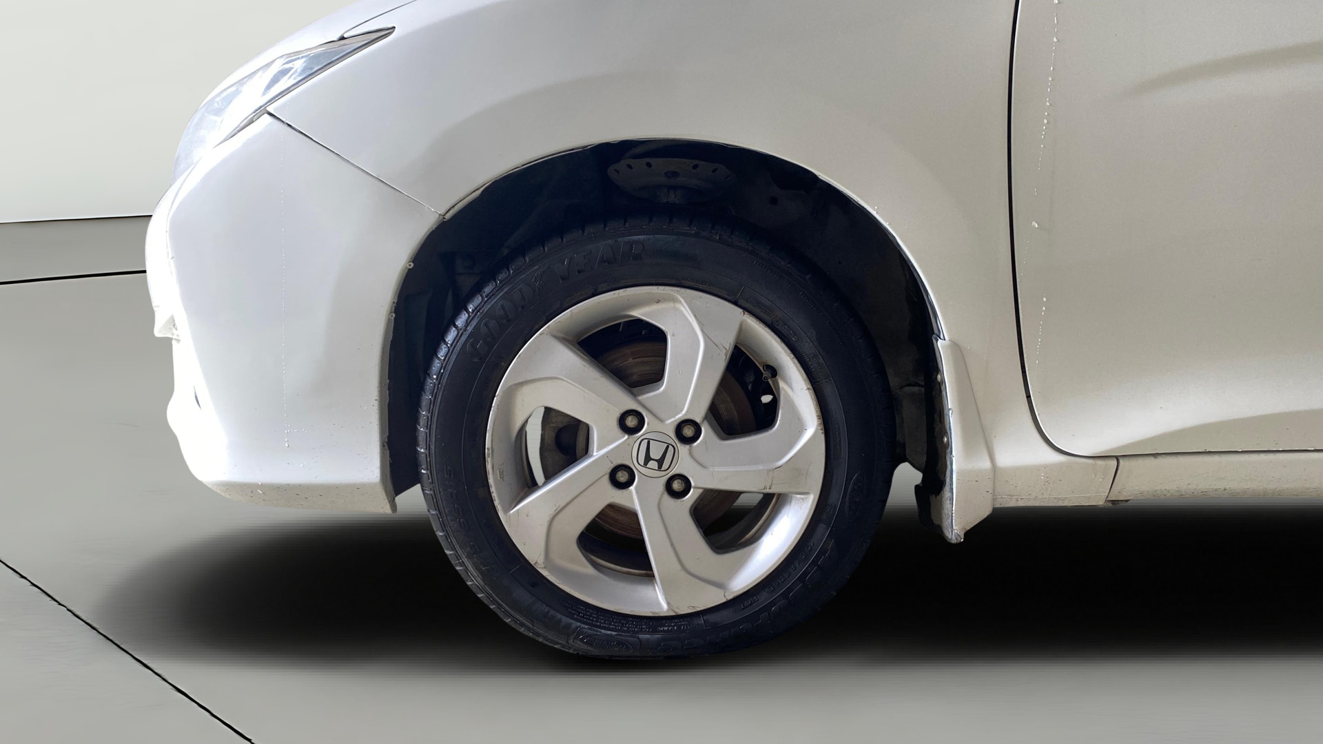 View 2014 Honda City ZX MT Diesel Anniversary Edition Image 29 Used 2014 Honda City ZX MT Diesel Anniversary Edition Image 29