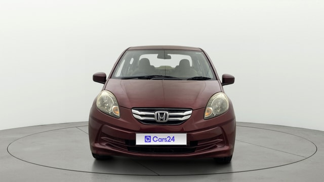 View Honda Amaze Image 1 Used Honda Amaze Image 1