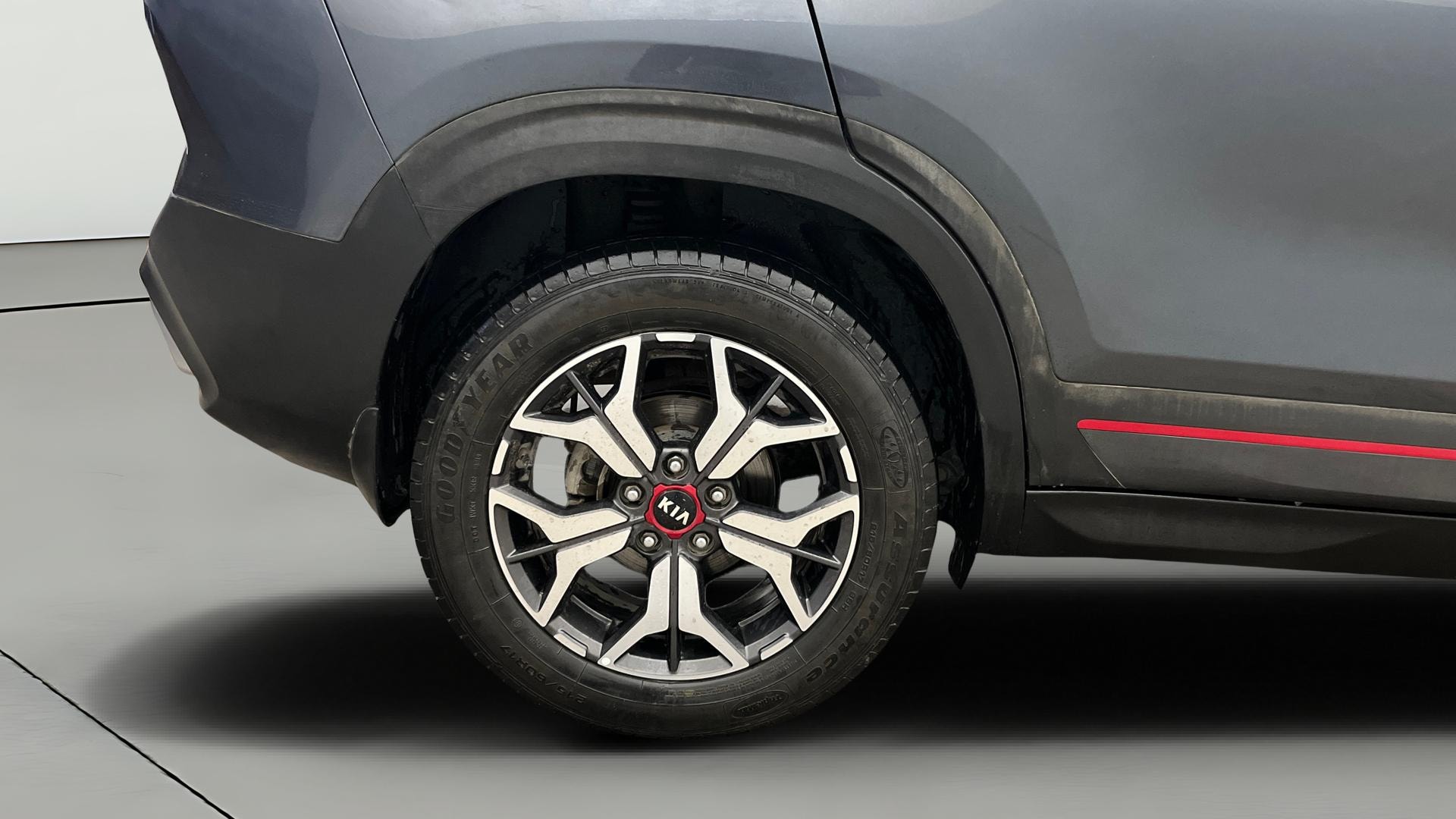 Used 2019 Kia Seltos Used 2019 Kia Seltos