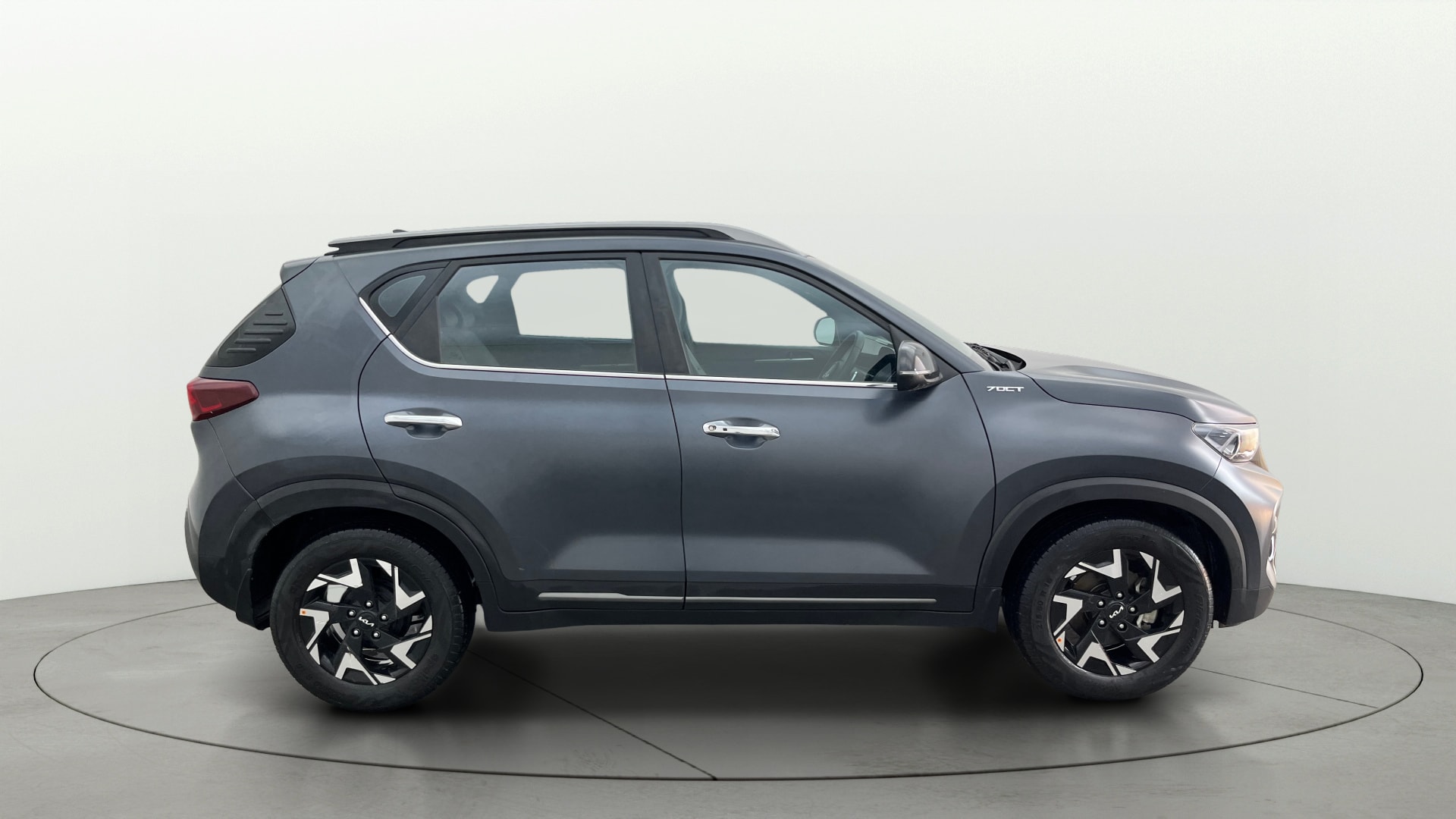 Used 2023 Kia Sonet Used 2023 Kia Sonet