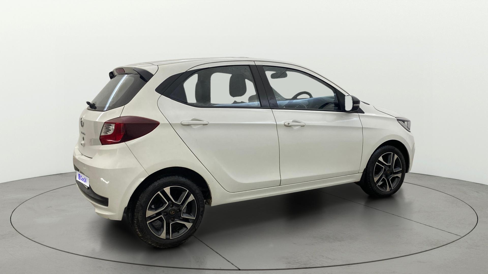 Used 2020 Tata Tiago Used 2020 Tata Tiago
