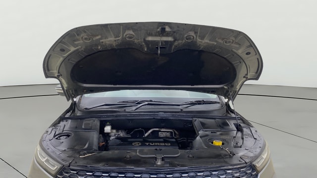 View MG Hector Plus Image 34 Used MG Hector Plus Image 34