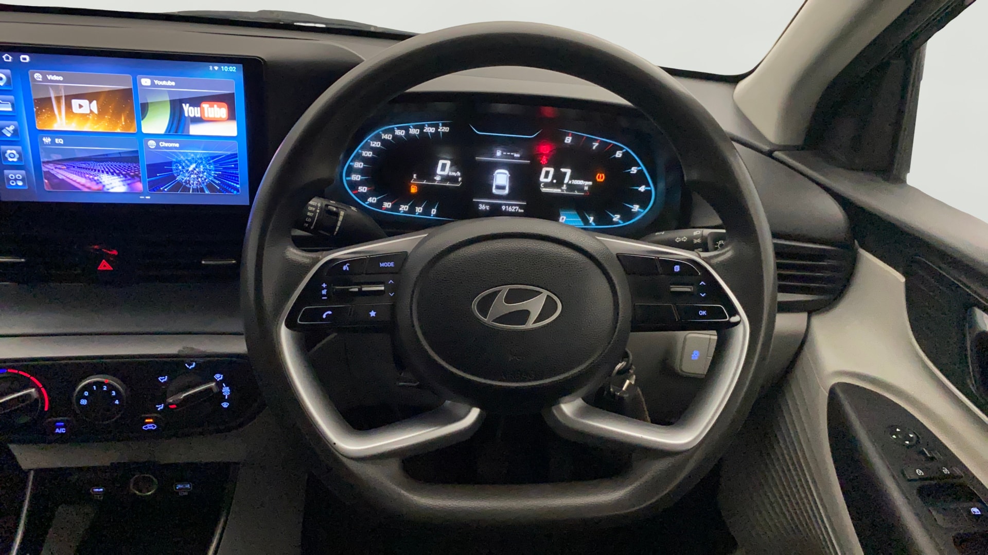 Used 2024 Hyundai Elite i20 Used 2024 Hyundai Elite i20