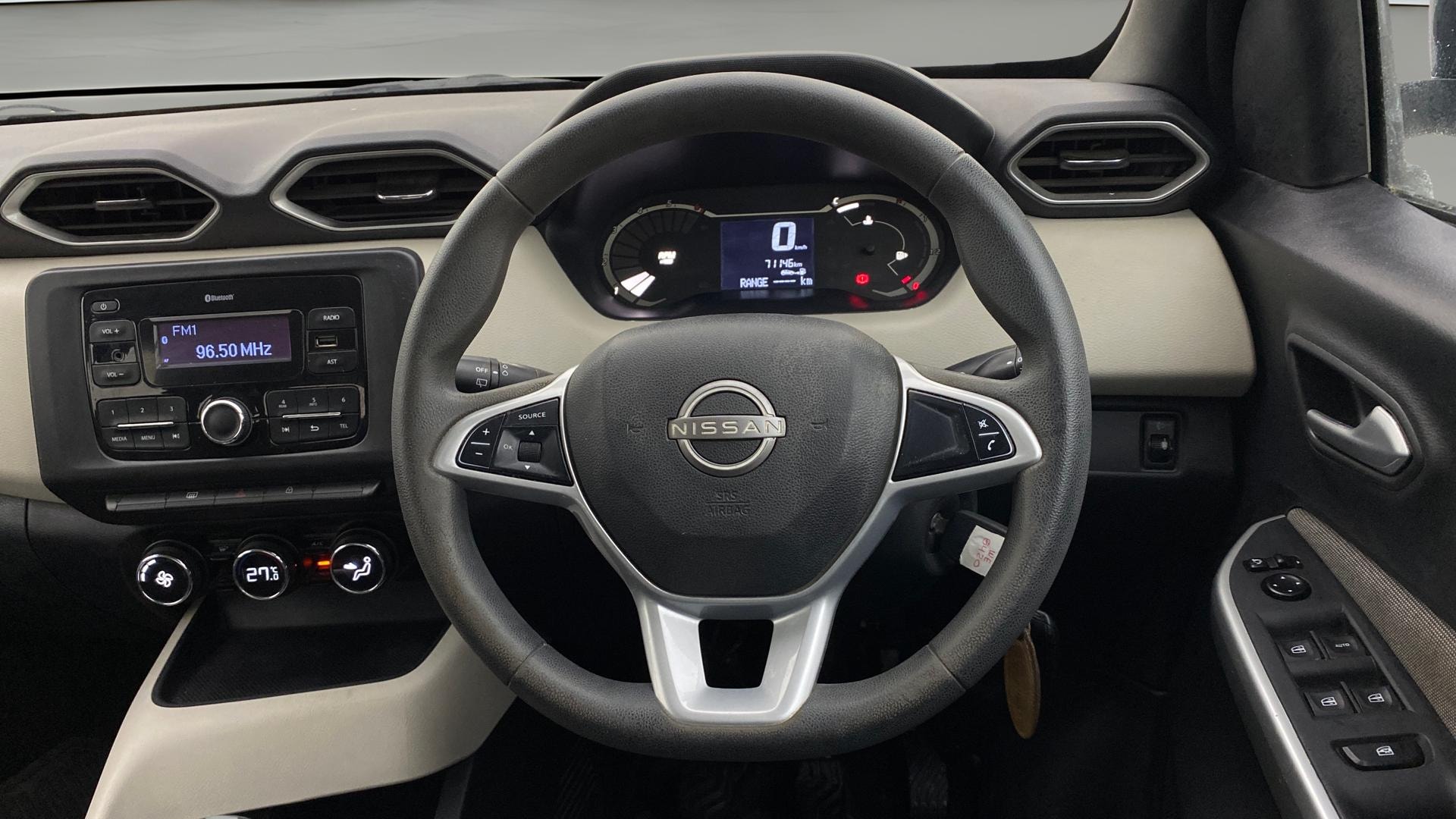 View 2022 Nissan Magnite XL Image 20 Used 2022 Nissan Magnite XL Image 20