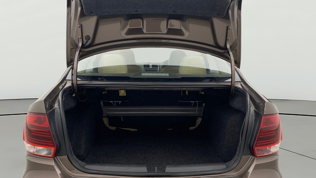 View Volkswagen Vento Image 37 Used Volkswagen Vento Image 37