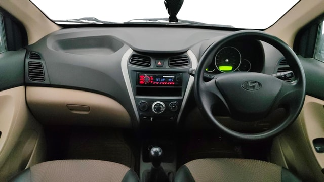 View Hyundai EON Image 15 Used Hyundai EON Image 15