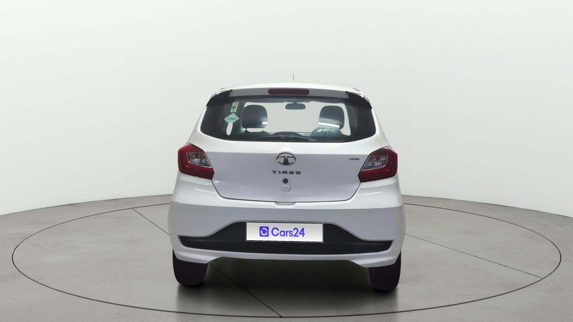 Used 2022 Tata Tiago Used 2022 Tata Tiago