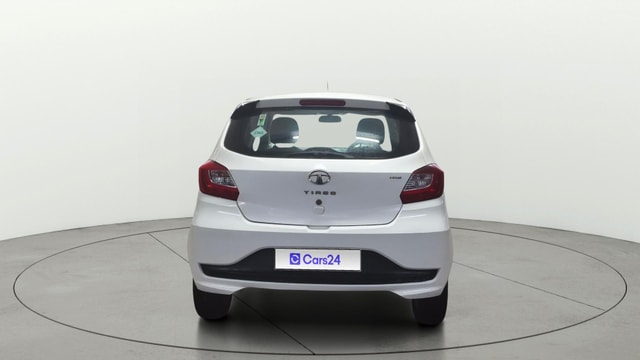 View Tata Tiago Image 38 Used Tata Tiago Image 38
