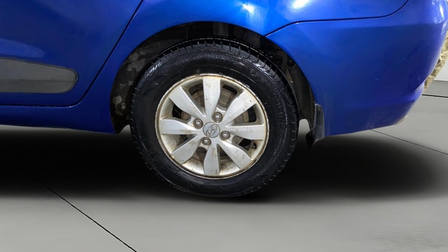 View Hyundai Xcent Image 11 Used Hyundai Xcent Image 11