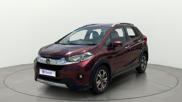 View Honda WR-V Image 37 Used Honda WR-V Image 37