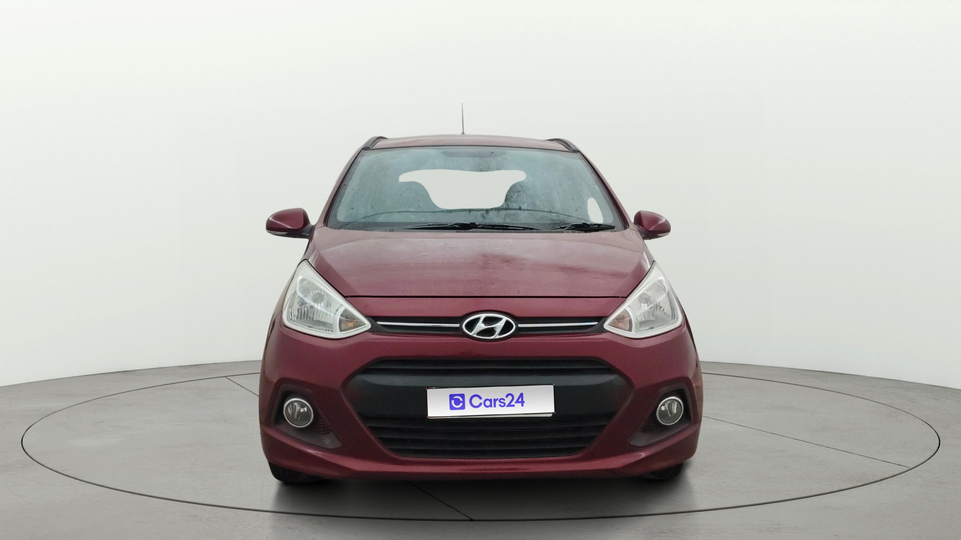 Used 2015 Hyundai Grand i10 Used 2015 Hyundai Grand i10