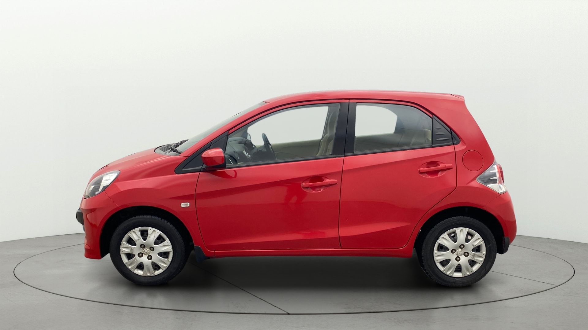 View 2012 Honda Brio S MT Petrol Image 5 Used 2012 Honda Brio S MT Petrol Image 5