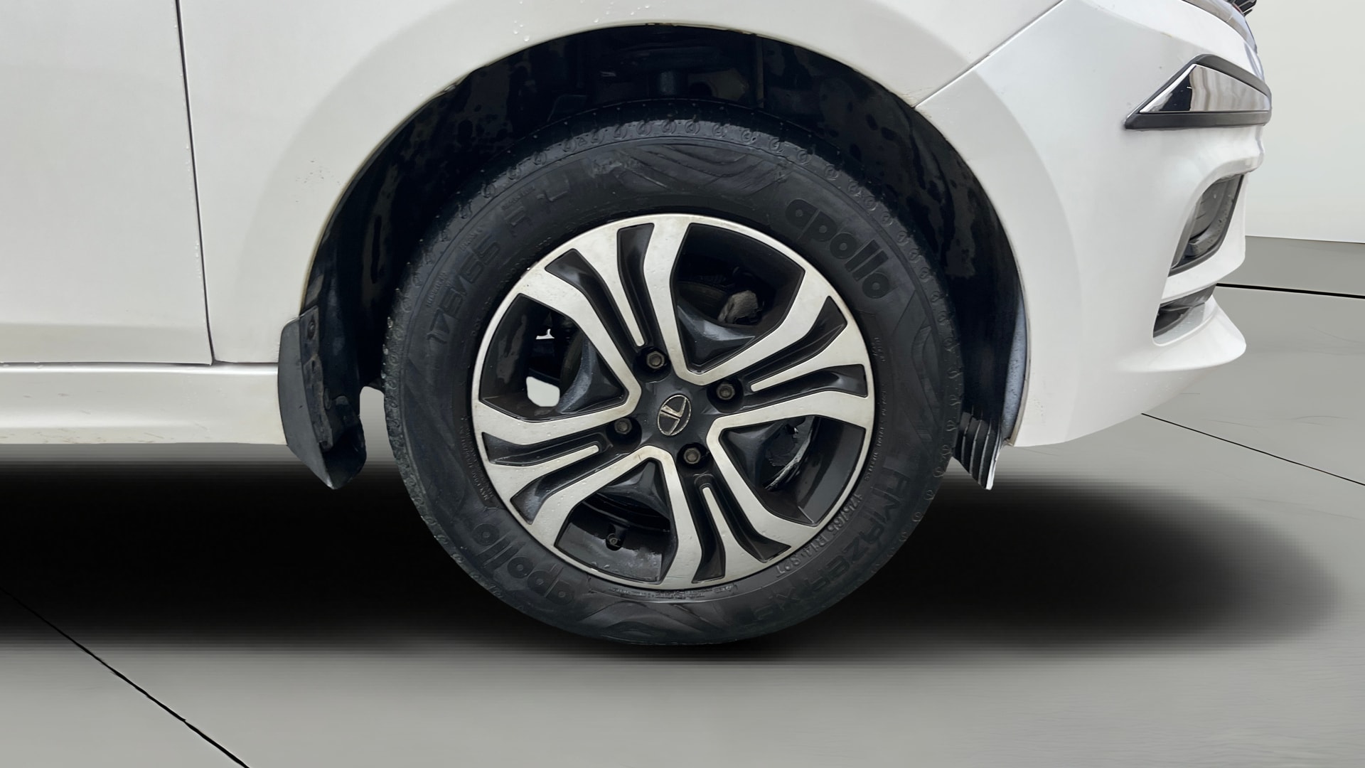 Used 2020 Tata Tiago Used 2020 Tata Tiago