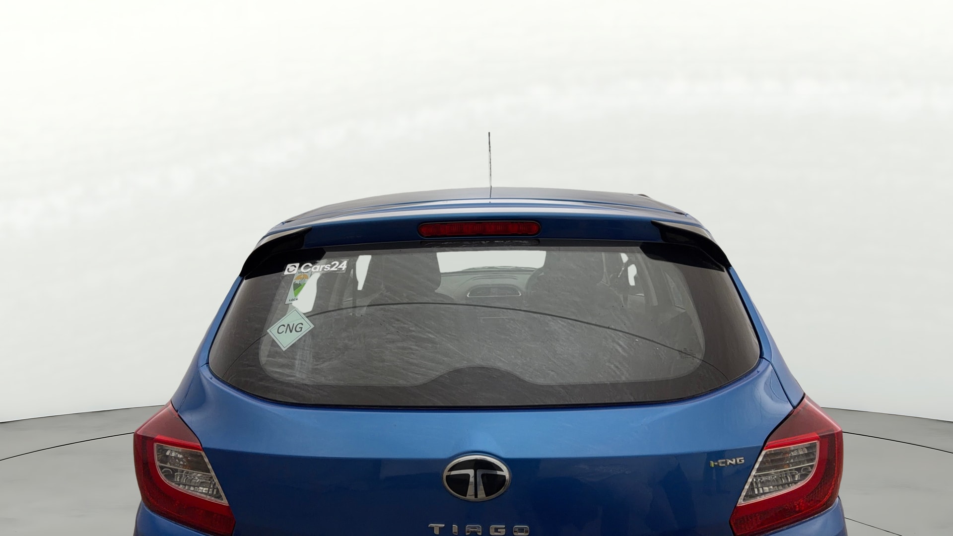 Used 2024 Tata Tiago Used 2024 Tata Tiago