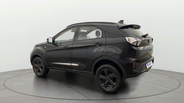 View Tata Nexon Image 2 Used Tata Nexon Image 2