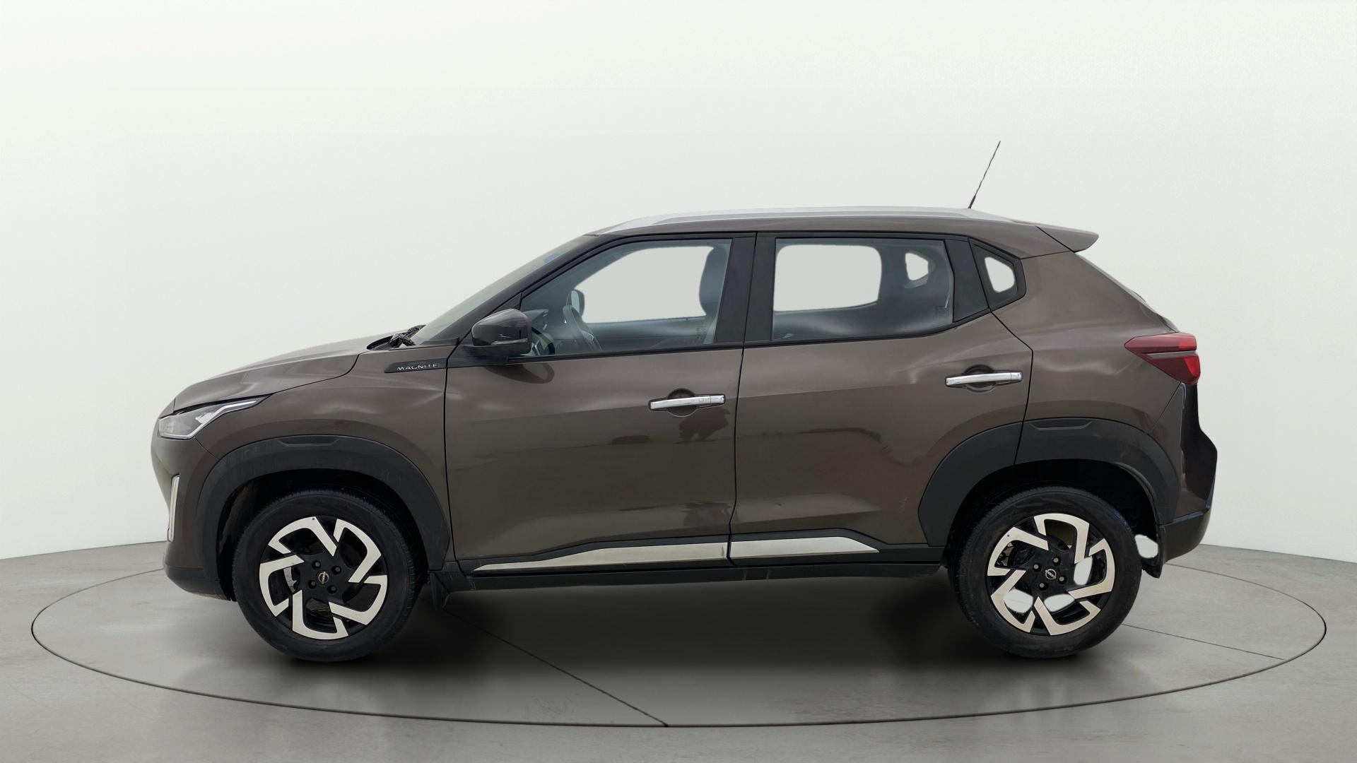 Used 2021 Nissan Magnite Used 2021 Nissan Magnite