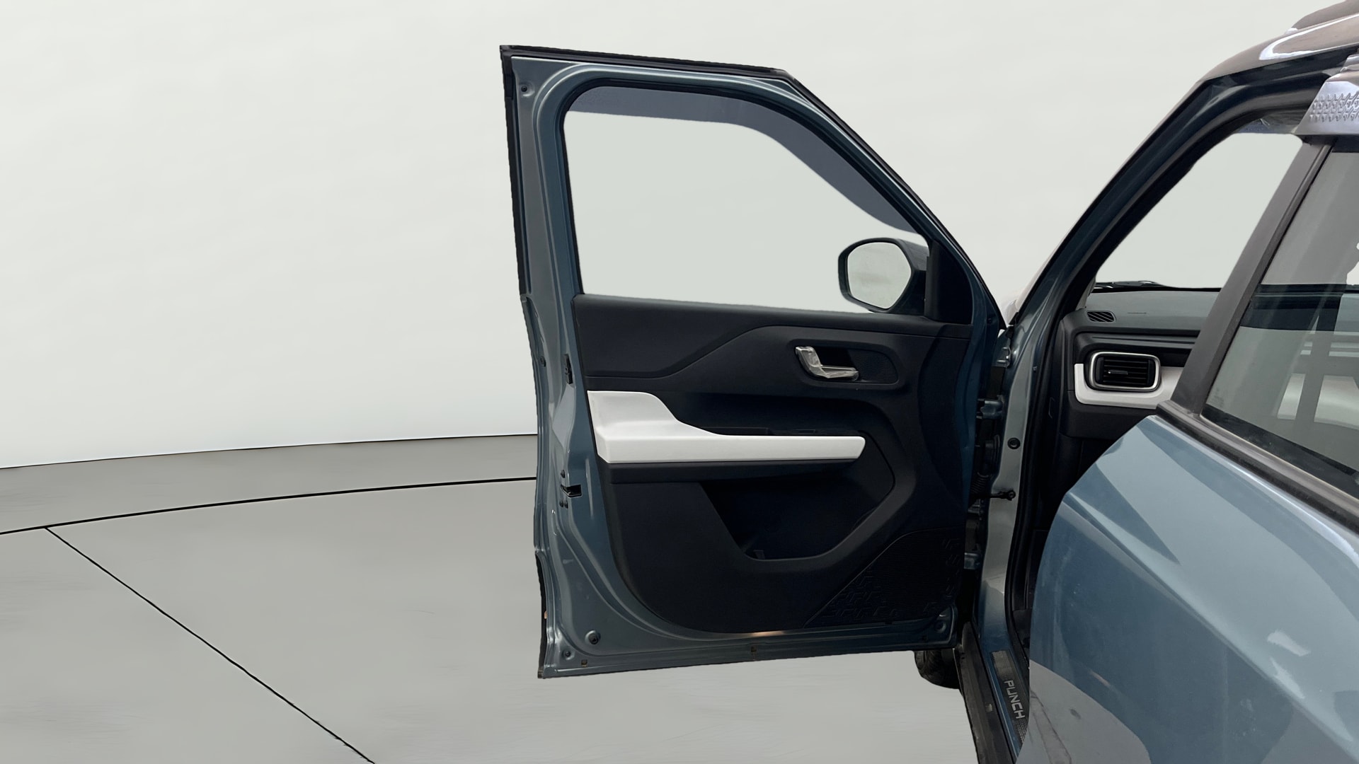Used 2024 Tata Punch Used 2024 Tata Punch