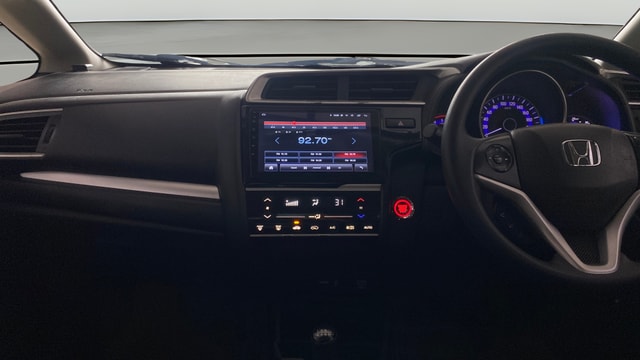 View Honda WR-V Image 18 Used Honda WR-V Image 18