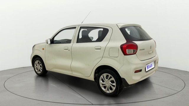 View Maruti Suzuki 1000 Image 2 Used Maruti Suzuki 1000 Image 2