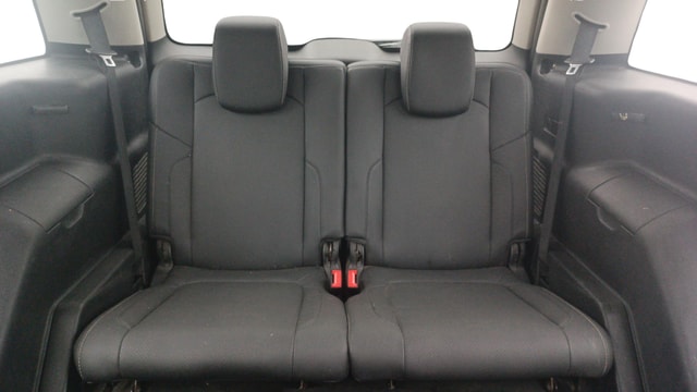 View Tata Hexa Image 10 Used Tata Hexa Image 10