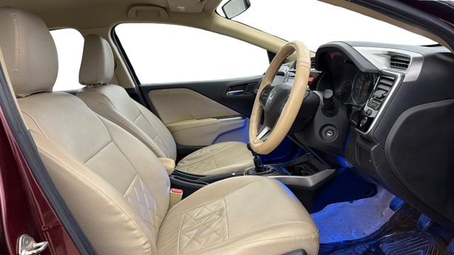 View Honda City Image 27 Used Honda City Image 27