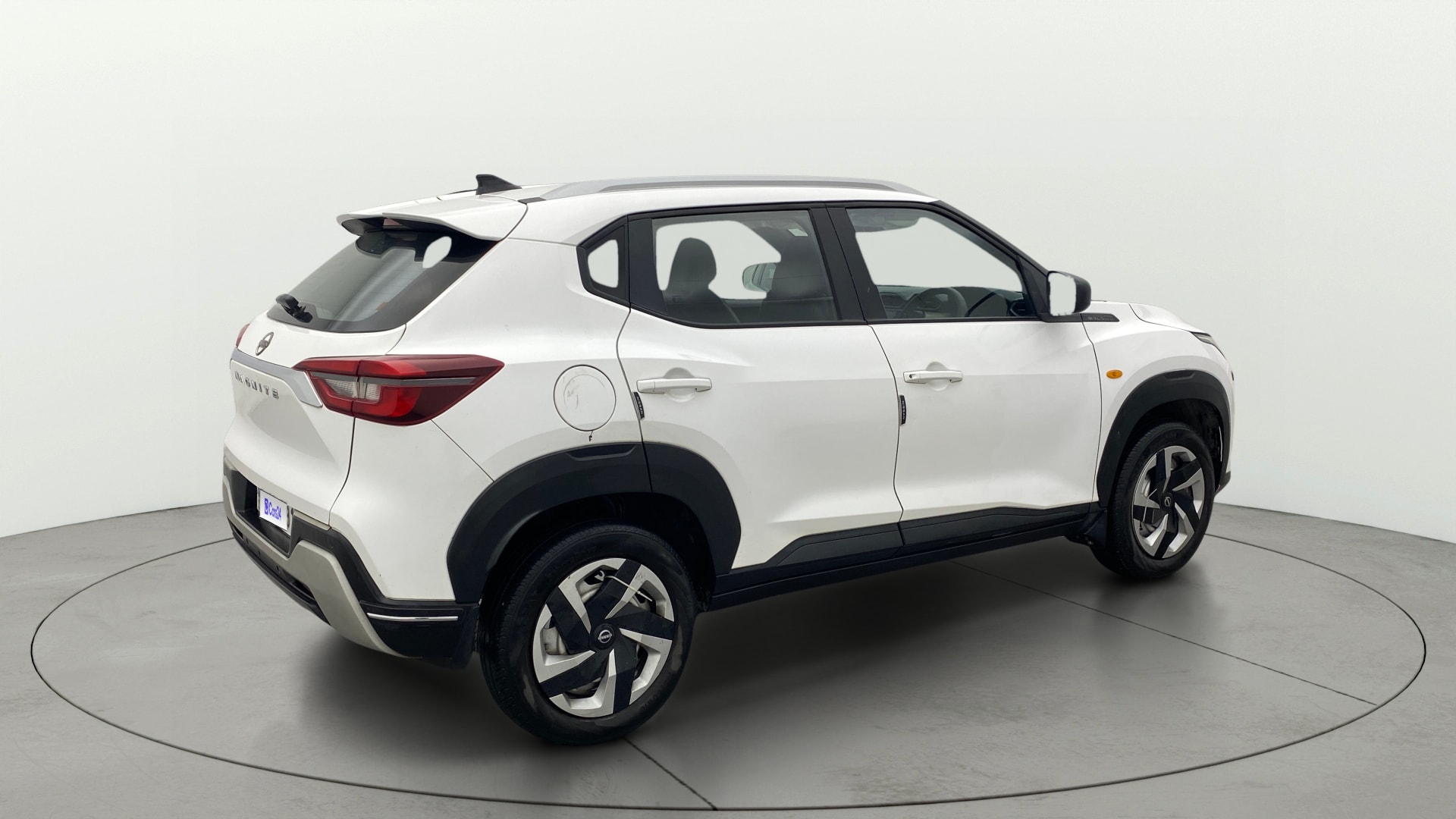 Used 2023 Nissan Magnite Used 2023 Nissan Magnite