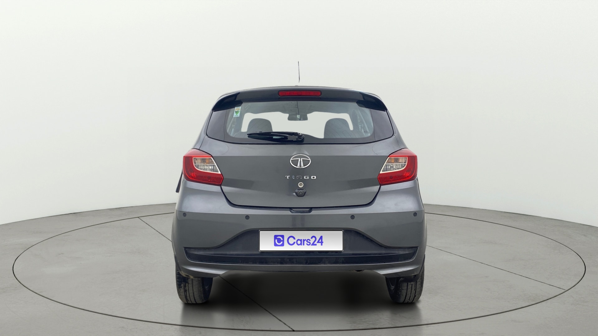 View 2021 Tata Tiago Revotorq XB Image 39 Used 2021 Tata Tiago Revotorq XB Image 39